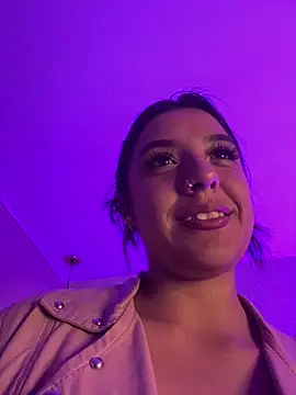 Megan pink18 online show from May 26, 3:26 am