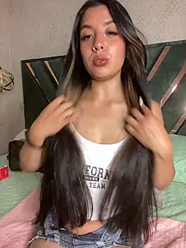 Megan pink18 online show from May 29, 2:50 am