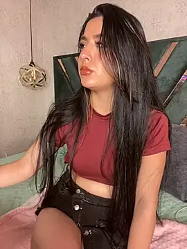 Megan pink18 online show from May 31, 4:51 am