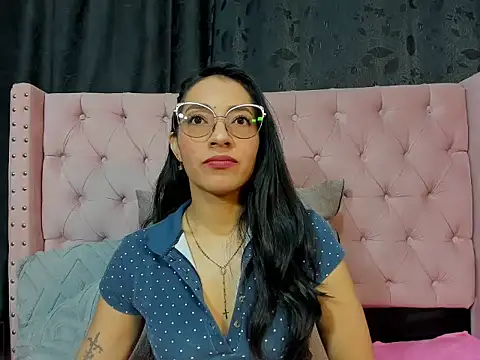 Feetfeticheh online show from June 10, 1:34 pm