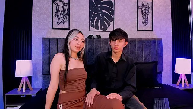 Destello xxx online show from May 14, 4:37 pm