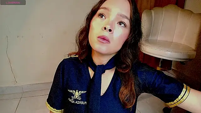 Nadine Nassib online show from June 26, 11:38 am