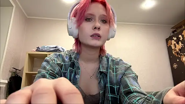 CuteLilit online show from June 20, 9:31 pm