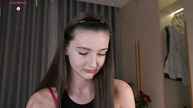 Snapshot of GeorginaDudleyx chatting on June 7, 11:59 am GeorginaDudleyx online show from June 7, 11:59 am