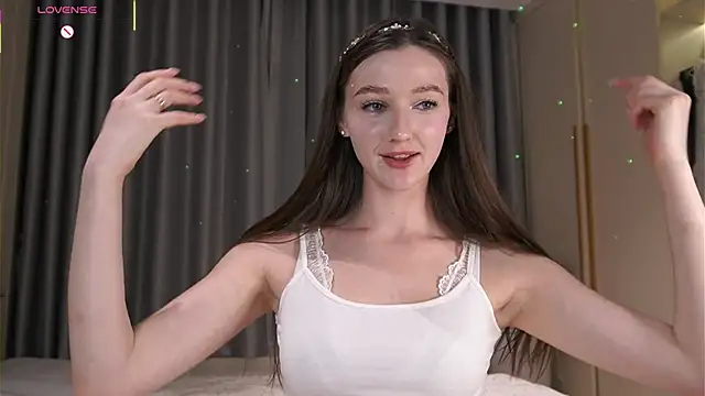Snapshot of GeorginaDudleyx chatting on June 6, 11:26 am GeorginaDudleyx online show from June 6, 11:26 am