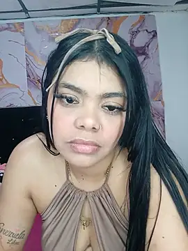 luxuryluna online show from June 25, 11:43 pm