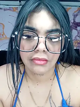 luxuryluna online show from June 11, 2:53 am