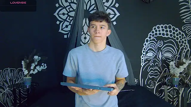 Tristan Kane online show from June 11, 12:02 pm