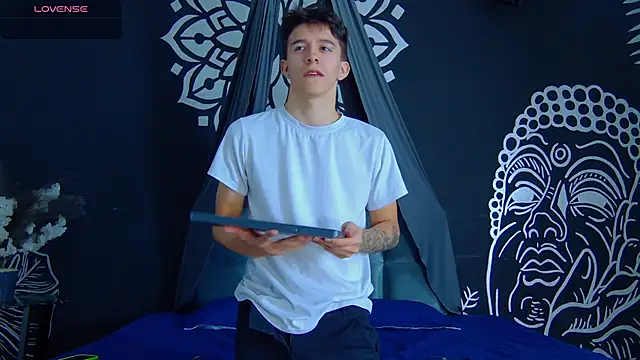 Tristan Kane online show from June 7, 2:55 pm