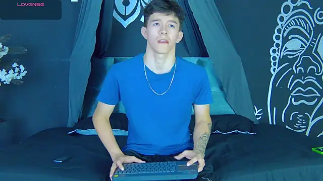 Tristan Kane online show from June 10, 12:06 pm