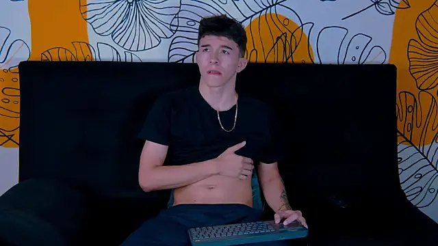 Tristan Kane online show from May 21, 12:46 pm