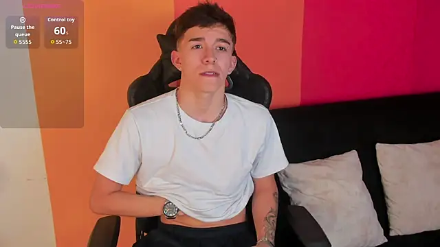 Tristan Kane online show from May 15, 7:56 pm