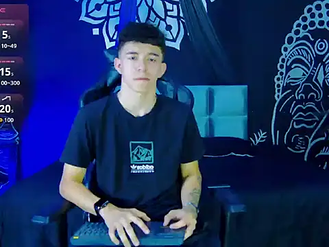 Tristan Kane online show from May 16, 7:46 pm