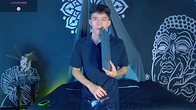 Tristan Kane online show from June 3, 12:06 pm