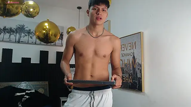 drago ivan online show from May 23, 11:42 am