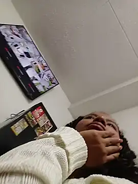 TamaraaHoney online show from June 10, 11:44 am