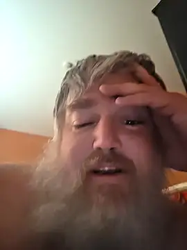 Daddybear26 online show from May 15, 3:54 pm