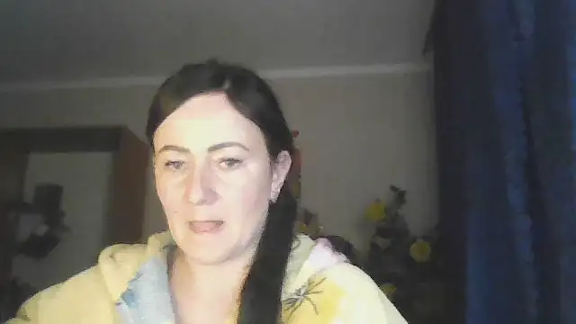 oksisexiii online show from May 15, 7:01 pm