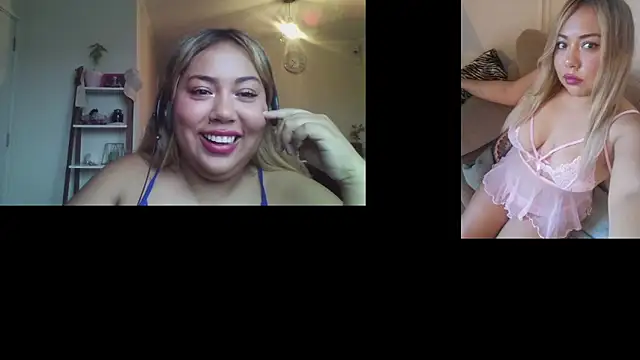 ZafiroAmatista online show from May 13, 8:16 pm