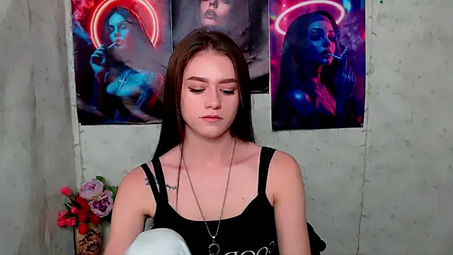 AprillXoxo online show from May 23, 12:48 pm