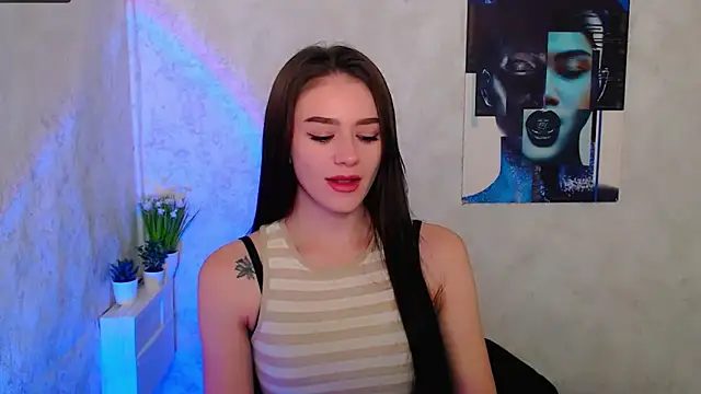 AprillXoxo online show from May 15, 10:57 am