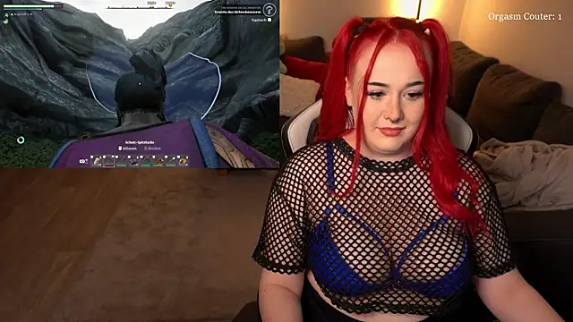 littleEve online show from January 18, 11:43 am