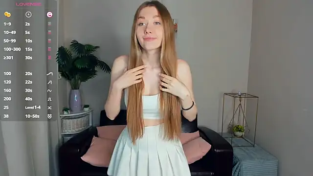 ThanhBuerger online show from June 12, 10:51 pm