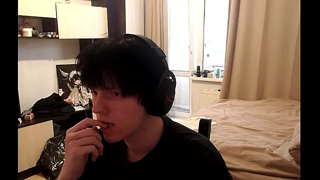 Snapshot of angelfear chatting on May 18, 4:45 pm angelfear online show from May 18, 4:45 pm