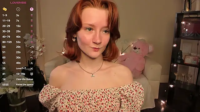 LallyLally  online show from May 18, 2:44 pm