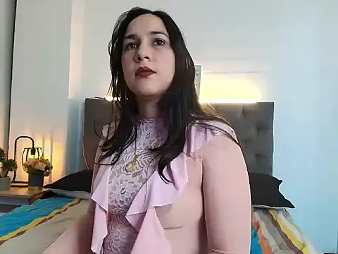 Rossy Marks online show from May 31, 12:55 pm