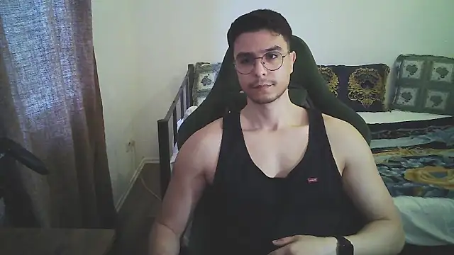 Snapshot of Jamcko24 chatting on May 18, 4:34 pm Jamcko24 online show from May 18, 4:34 pm