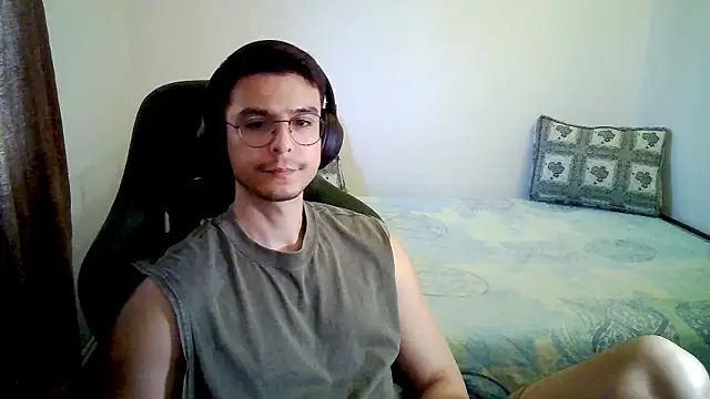 Snapshot of Jamcko24 chatting on May 22, 6:28 pm Jamcko24 online show from May 22, 6:28 pm