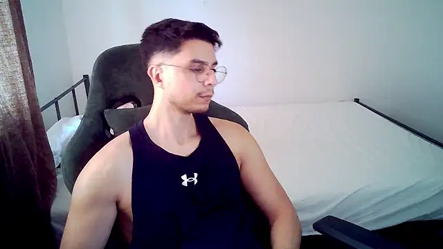 Snapshot of Jamcko24 chatting on July 10, 5:46 pm Jamcko24 online show from July 10, 5:46 pm