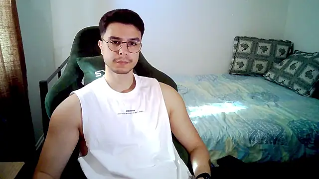 Snapshot of Jamcko24 chatting on June 19, 3:07 pm Jamcko24 online show from June 19, 3:07 pm