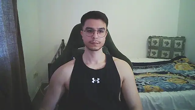 Snapshot of Jamcko24 chatting on May 15, 4:38 pm Jamcko24 online show from May 15, 4:38 pm