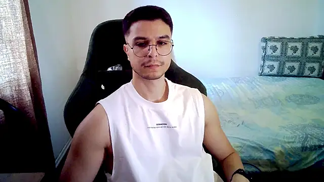 Snapshot of Jamcko24 chatting on June 3, 4:33 pm Jamcko24 online show from June 3, 4:33 pm