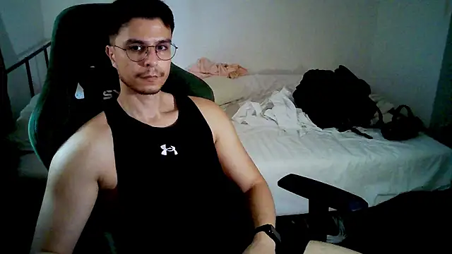 Snapshot of Jamcko24 chatting on July 16, 5:43 pm Jamcko24 online show from July 16, 5:43 pm