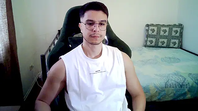 Snapshot of Jamcko24 chatting on June 2, 1:00 pm Jamcko24 online show from June 2, 1:00 pm