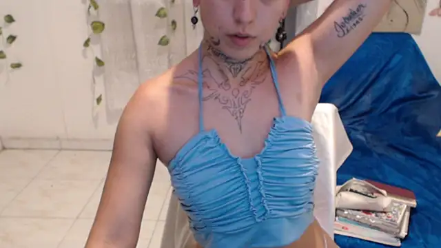 seley222 online show from June 11, 12:01 am