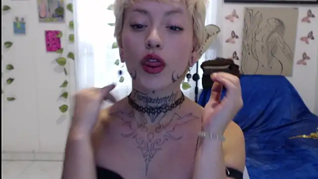 seley222 online show from June 11, 10:07 pm