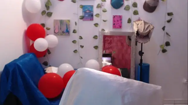 seley222 online show from May 16, 1:04 am