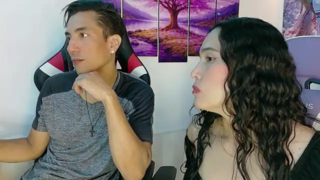 Passion and Desire online show from May 19, 4:03 pm