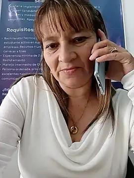 Snapshot of KAREN--03 chatting on June 2, 5:35 pm KAREN--03 online show from June 2, 5:35 pm