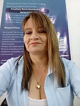 Snapshot of KAREN--03 chatting on May 23, 1:10 pm KAREN--03 online show from May 23, 1:10 pm