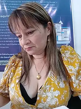 Snapshot of KAREN--03 chatting on June 3, 2:18 pm KAREN--03 online show from June 3, 2:18 pm