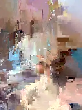 Snapshot of RimCandy chatting on June 15, 8:47 am RimCandy online show from June 15, 8:47 am