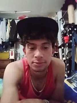 El CharlyX69X online show from May 24, 7:36 pm