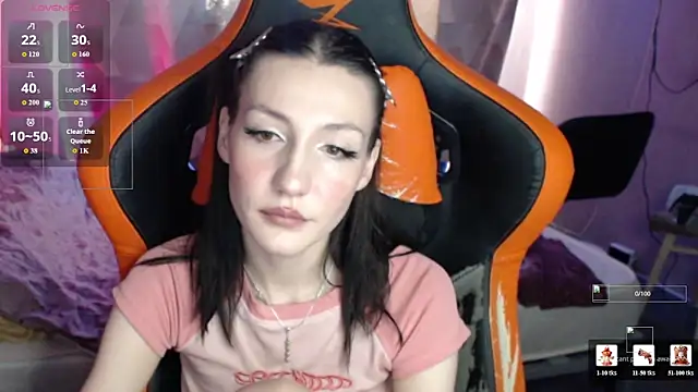 honblisss online show from June 20, 12:48 am