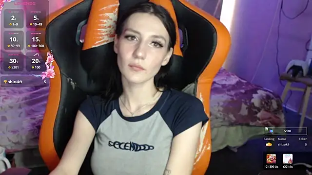 honblisss online show from June 17, 1:05 am