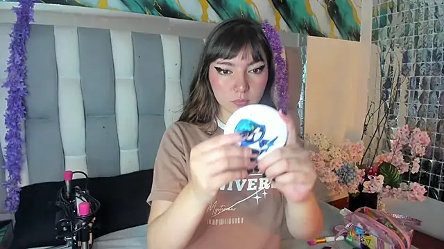 Loren FX online show from June 3, 12:17 pm